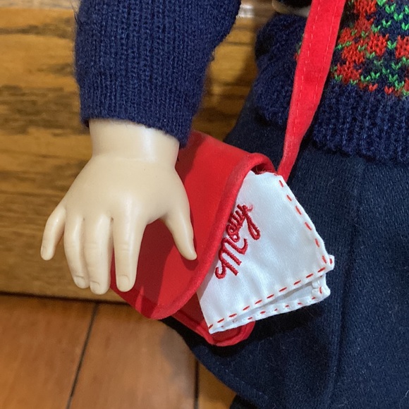 American Girl Vintage Molly - Picture 5 of 6